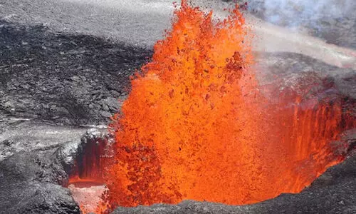 ‘ഭൂമിയുടെ അകക്കാമ്പിൽനിന്ന് സ്വർണം ഒഴുകിയെത്തുന്നു’; ശാസ്ത്രജ്ഞരെ അമ്പരപ്പിച്ച് പുതിയ കണ്ടെത്തൽ