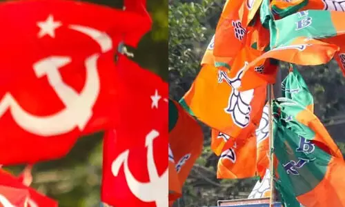 സി.പി.എം സ്ഥാനാർഥി പ്രഖ്യാപനം 30നകം; ബി.ജെ.പി മത്സരിക്കില്ല, ബി.ഡി.ജെ.എസിനെന്ന് സൂചന