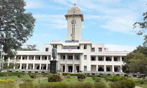 Kerala University