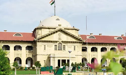 കൃഷ്ണ ജന്മഭൂമി കേസ്; രാധാദേവിയെ കക്ഷിചേർക്കണമെന്ന അപേക്ഷ ഹൈകോടതി തള്ളി