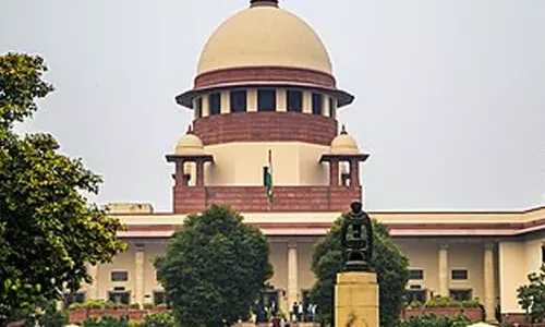 കുഞ്ഞിനെ പരിപാലിക്കാൻ അവധി നിഷേധിച്ചു; സുപ്രീം കോടതിയെ സമീപിച്ച് ജഡ്ജി