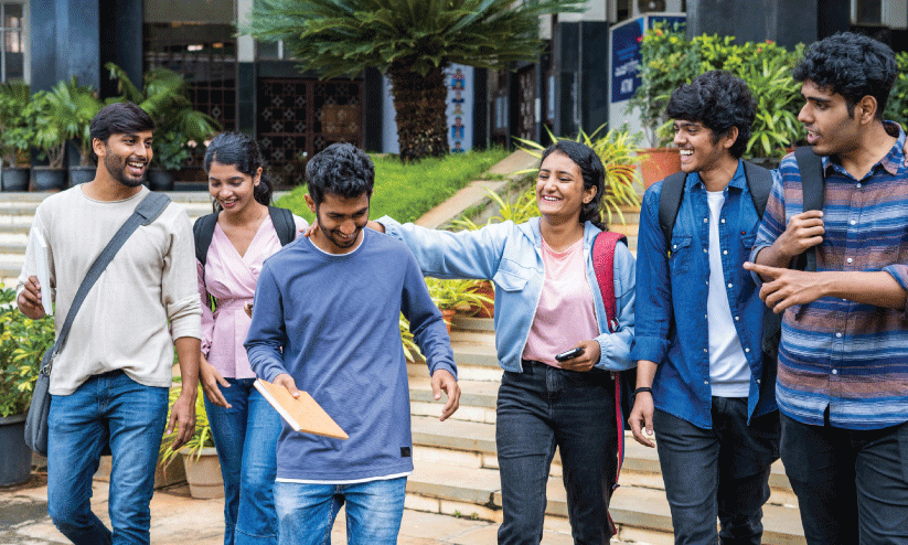 ‘ഗുണനിലവാരമുള്ള ഉന്നത വിദ്യാഭ‍്യാസത്തിന് പുറത്ത് പോകണമെന്നില്ല’ -അക്കാദമിക മികവോടുകൂടിയ കേരളത്തിലെ സ്ഥാപനങ്ങള്‍ പരിചയപ്പെടാം