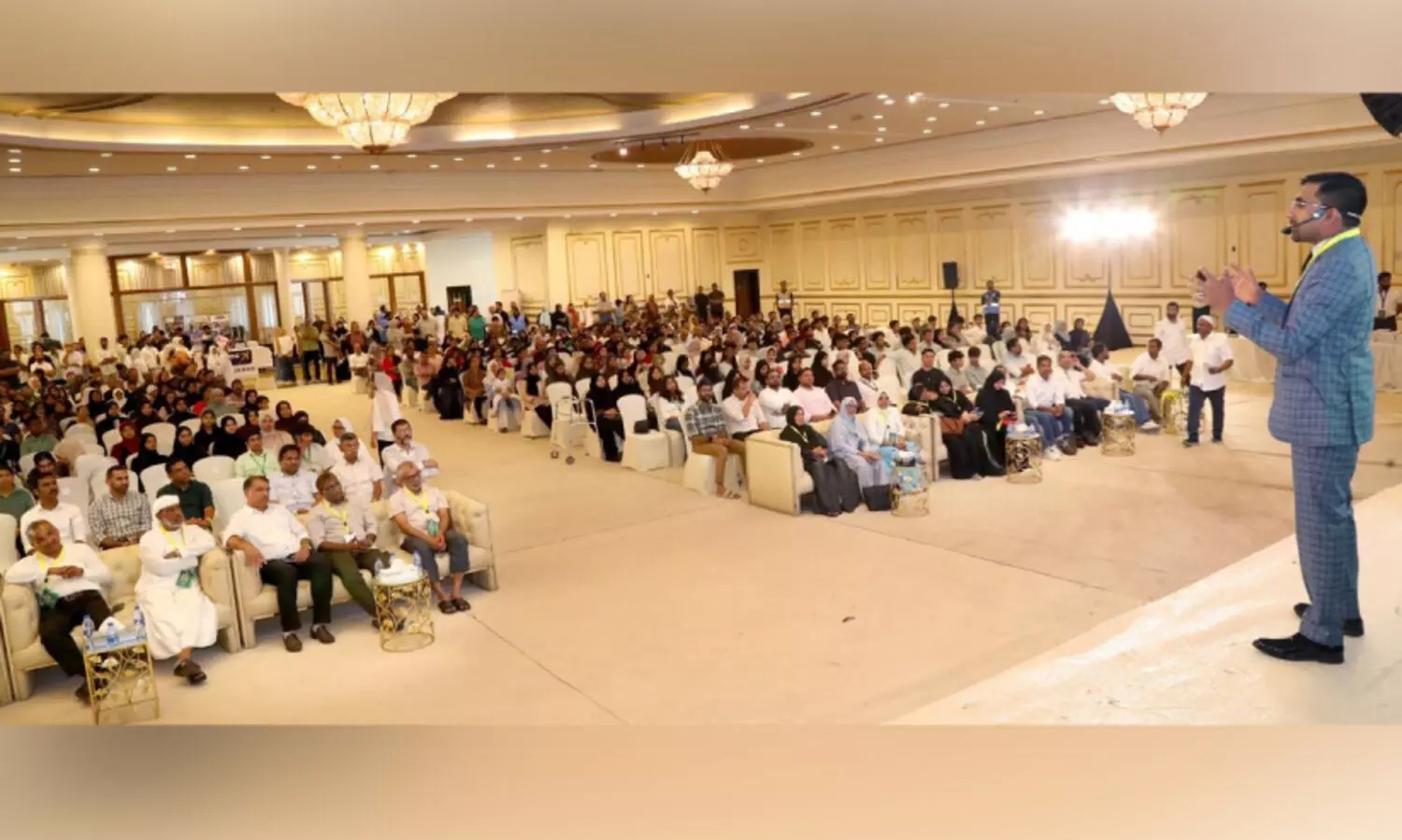 dubai kmcc malappuram district committee talent eve 2025