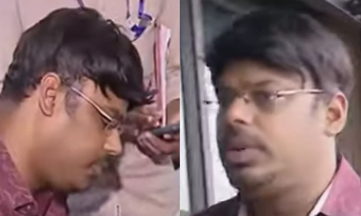 കെട്ടിട പെർമിറ്റിന് 20,000 രൂപ കൈക്കൂലി; പഞ്ചായത്ത് ഓവർസിയർ പിടിയിൽ