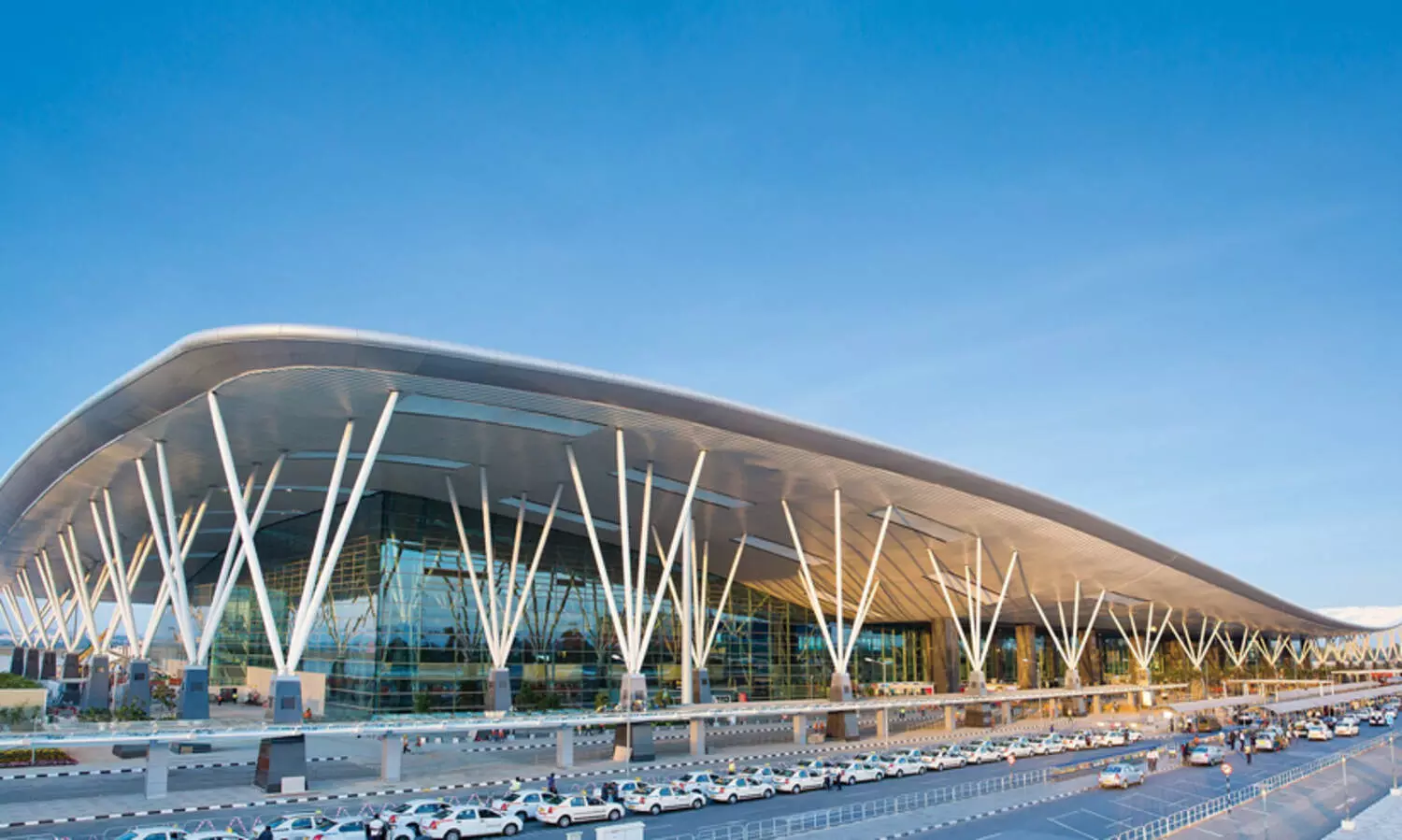 ബം​ഗ​ളൂ​രു വി​മാ​ന​ത്താ​വ​ള​ത്തി​ൽ വി​ദേ​ശ മൃ​ഗ​ക്ക​ട​ത്ത് വ​ർ​ധി​ക്കു​ന്നു