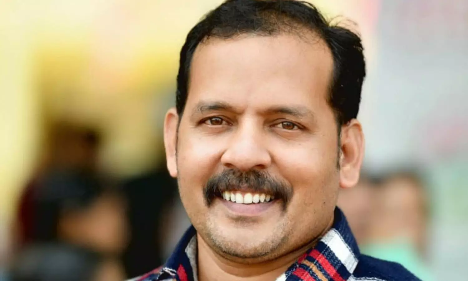 യു.ഭരതൻ മെമ്മോറിയൽ പ്രഥമപുരസ്ക്കാരം  പ്രമേഷ് കൃഷ്ണക്ക്