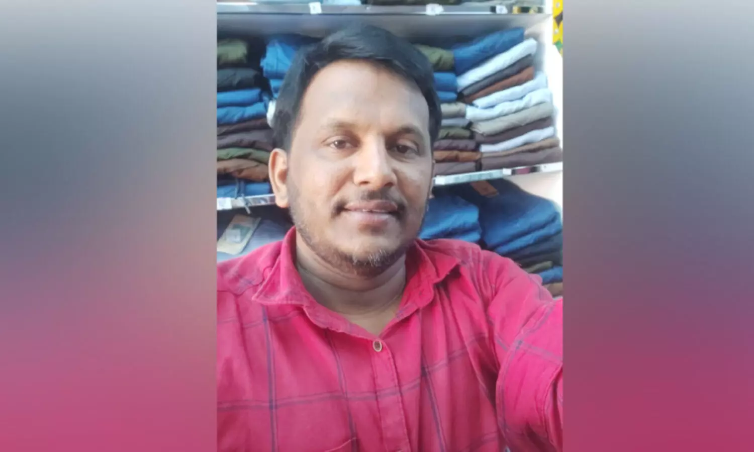 മു​ർ​ശി​ദി ഇ​ശ​ൽ ബി​ശാ​റ ‘മ​സ​ൽ’ പു​ര​സ്‌​കാ​രം ക​വി ബാ​പ്പു​ട്ടി നാ​ല​ക​ത്ത് വ​ള്ളു​വ​മ്പ്ര​ത്തി​ന്