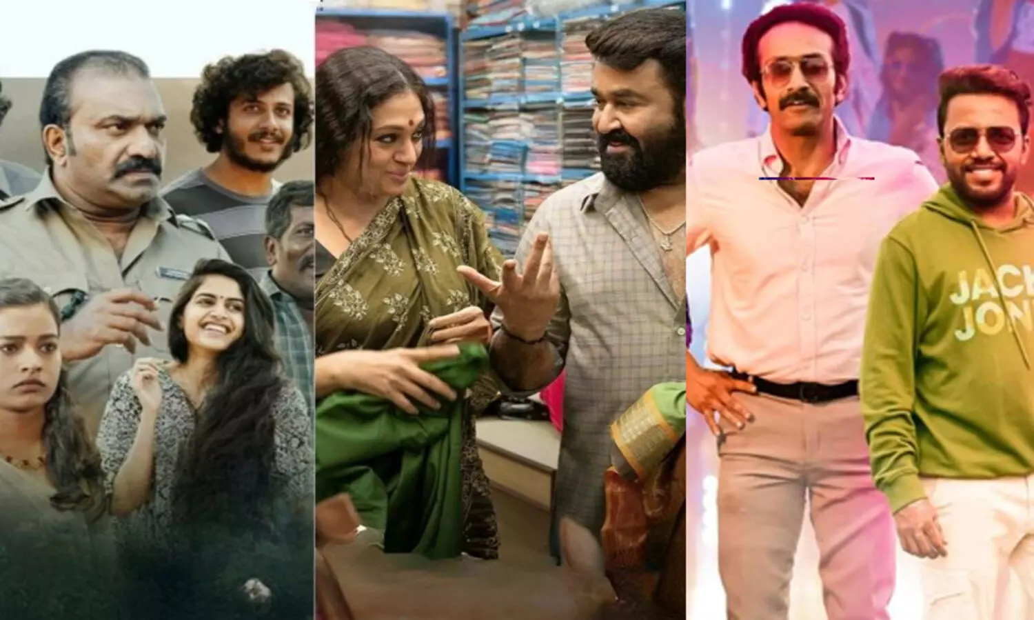 തുടരും ഉൾപ്പെടെ മൂന്ന് മലയാള ചിത്രങ്ങൾ ഈ ആഴ്ച ഒ.ടി.ടിയിൽ