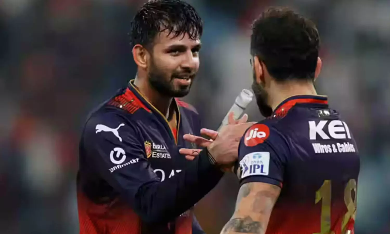 ചരിത്ര നേട്ടത്തിൽ ജിതേഷ് ശർമ, മറികടന്നത് ധോണിയുടെ റെക്കോഡ്, ആദ്യതാരം...