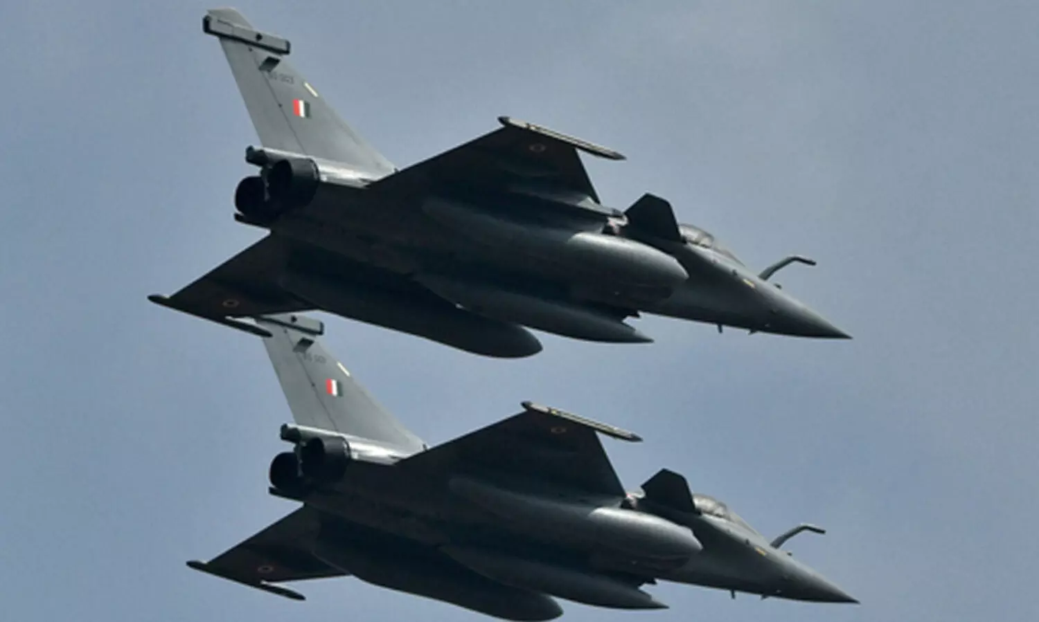 അഞ്ചാം തലമുറ യുദ്ധവിമാനം യാഥാർഥ്യത്തിലേക്ക്