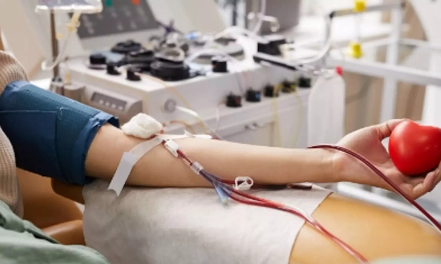 ബു​റൈ​മി ര​ക്ത​ദാ​ന ക്യാ​മ്പ് 30ന്