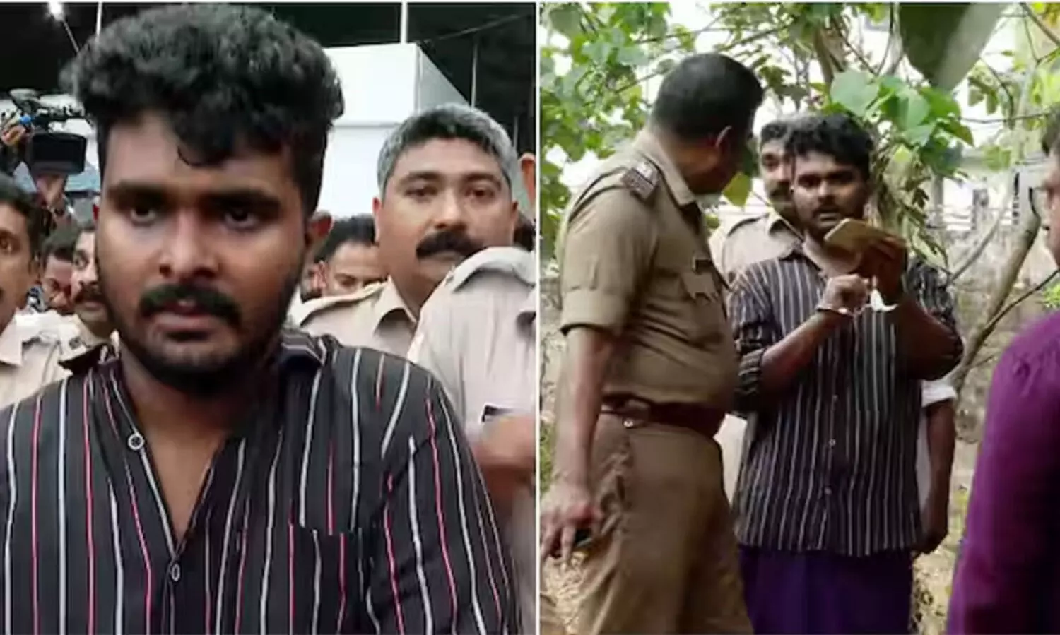 വെഞ്ഞാറമൂട്​ കൂട്ടക്കൊല: രണ്ടാമത്തെ കുറ്റപത്രം സമർപ്പിച്ചു