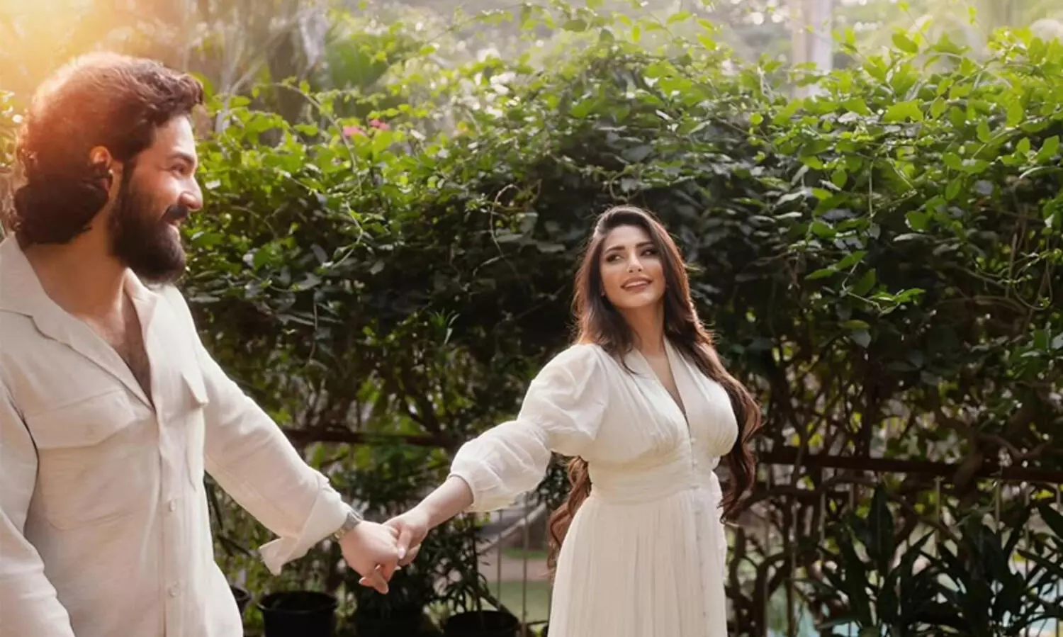 അഖിൽ-സൈനബ് വിവാഹം ജൂണിൽ?