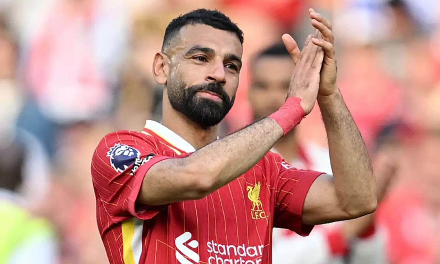 40 വയസ്സുവരെ കളിക്കും, ഭാവിയിൽ സൗദി ലീഗിലേക്കെന്നും ഈജിപ്ഷ്യൻ സൂപ്പർ താരം