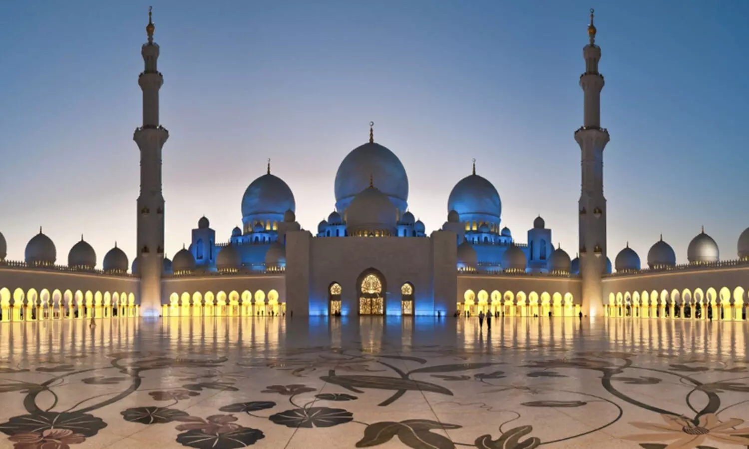 യു.എ.ഇയിൽ പെരുന്നാളിന്​ നാലു ദിവസം അവധി