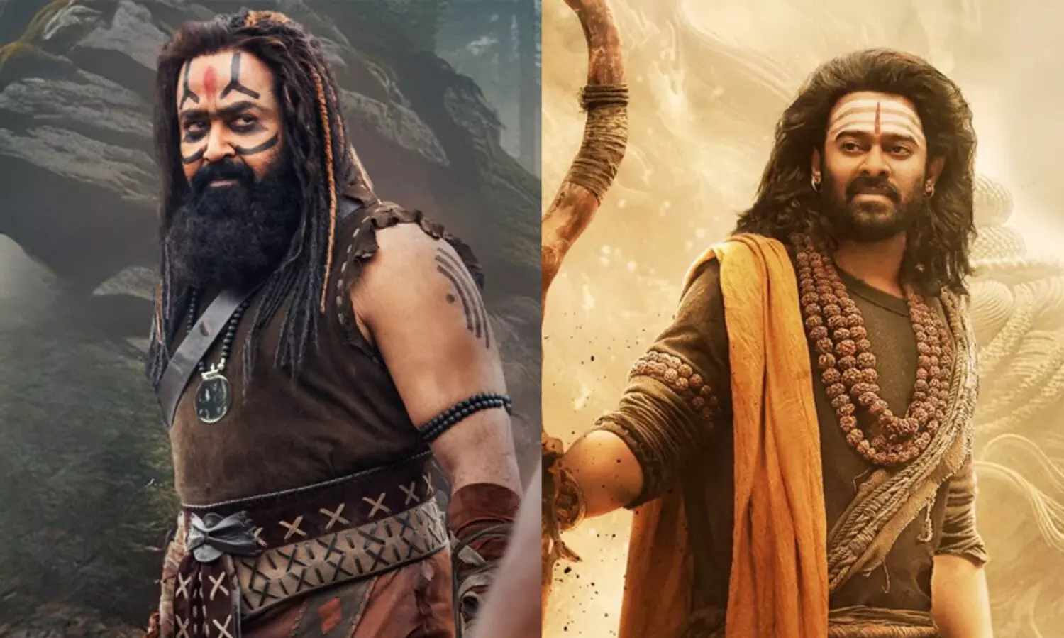 കണ്ണപ്പയിൽ മോഹൻലാലും പ്രഭാസും അഭിനയിച്ചത് പ്രതിഫലം വാങ്ങാതെ, കാരണമിതാണ്...