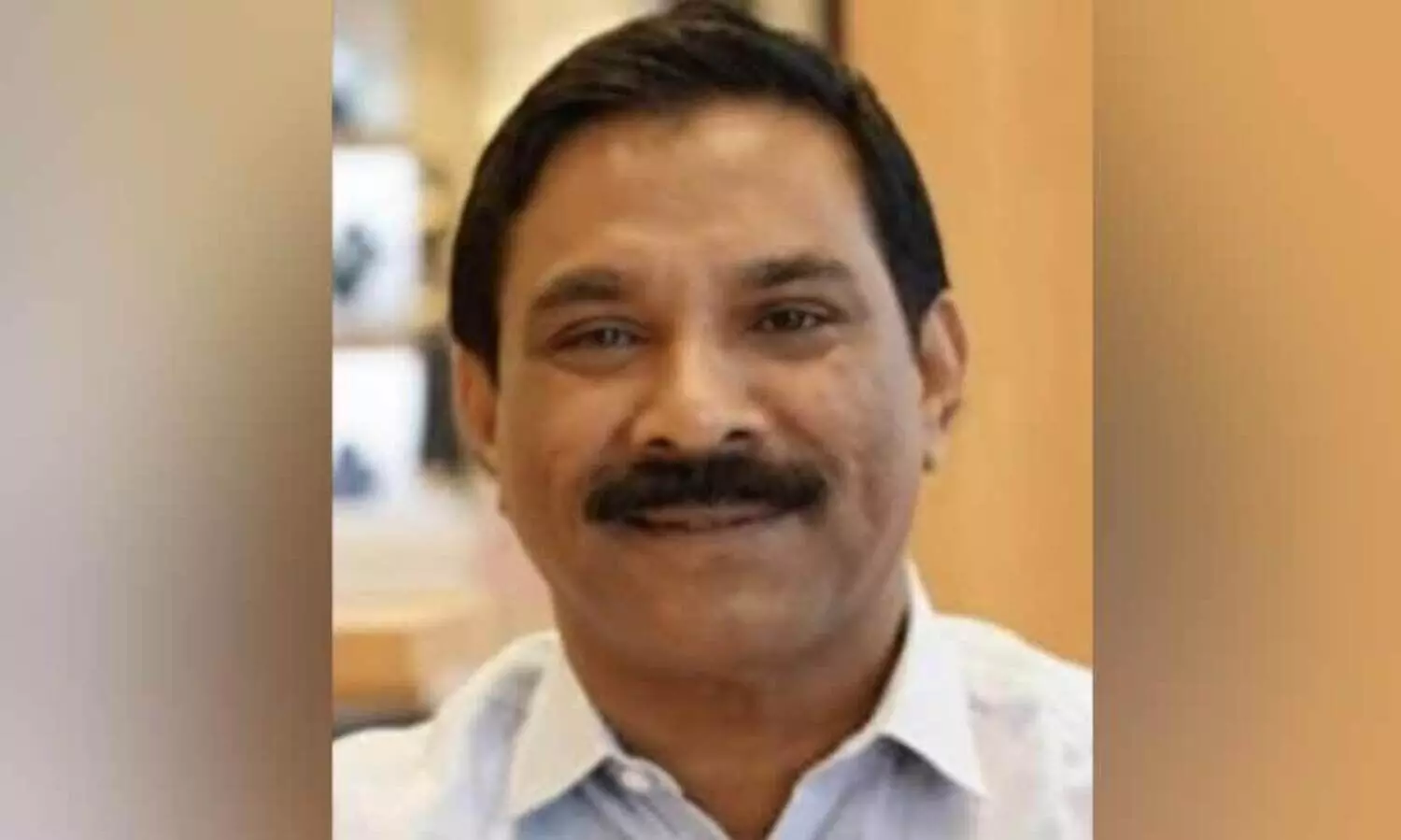 Pavitra gold MD Sunny Francis