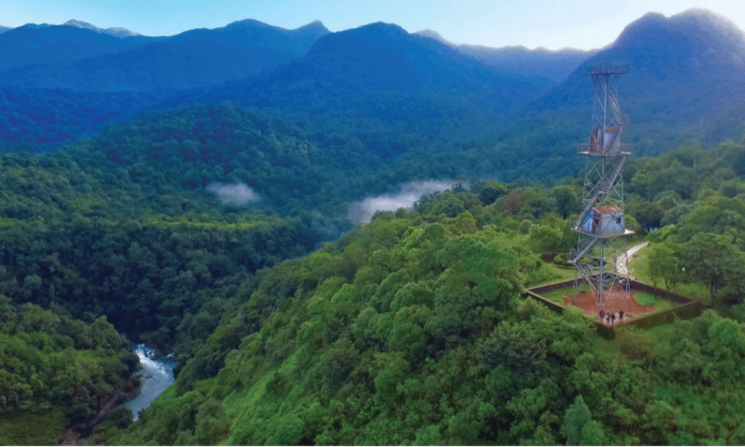 ‘പഠനയാത്ര പോകാം, പുതിയ അധ‍്യയന വർഷത്തിൽ’ -കേരളത്തിലെ പ്രധാന സ്പോട്ടുകൾ