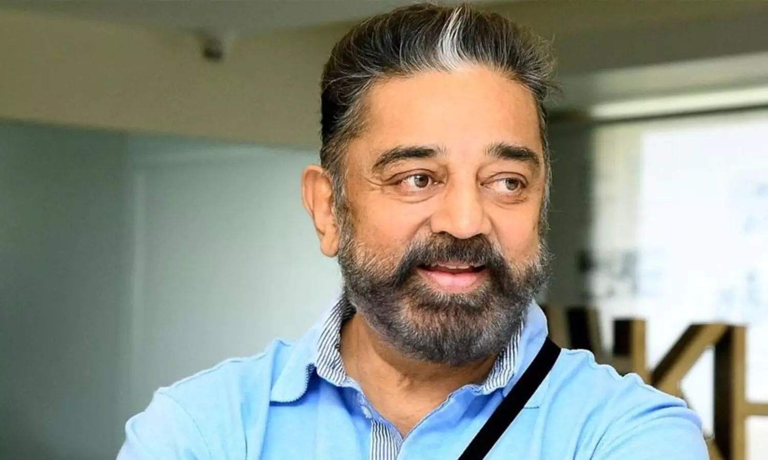 സ്നേഹം കൊണ്ട് പറഞ്ഞത് തെറ്റിദ്ധാരണക്കിടയാക്കി- കമൽ ഹാസൻ