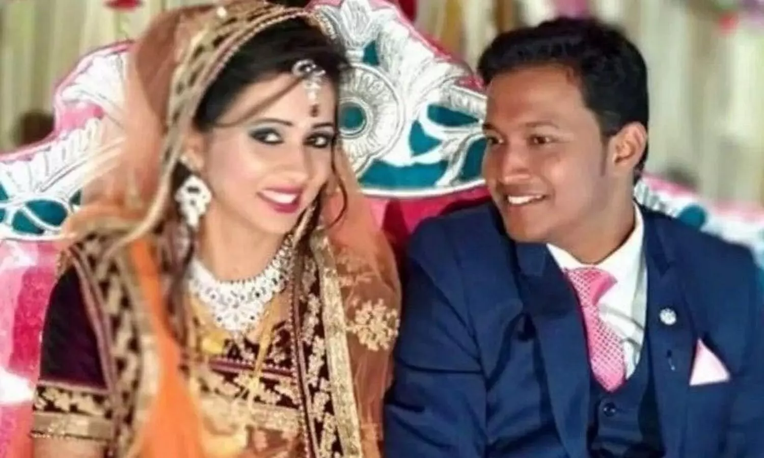 വിവാഹം കഴിഞ്ഞ് അഞ്ചാംനാൾ വന്ന പാർസൽ പൊട്ടിത്തെറിച്ച് മരിച്ചത് നവവരനും ബന്ധുവും; പാർസൽ ബോംബ് കേസിൽ വിധി