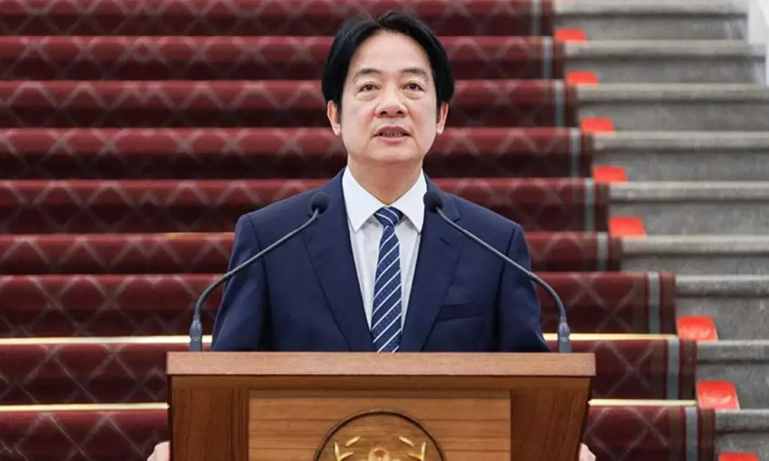 തീരുവ പേടിച്ച് അമേരിക്കൻ ഉൽപന്നങ്ങൾ കൂടുതലായി വാങ്ങാൻ തായ്‍വാൻ