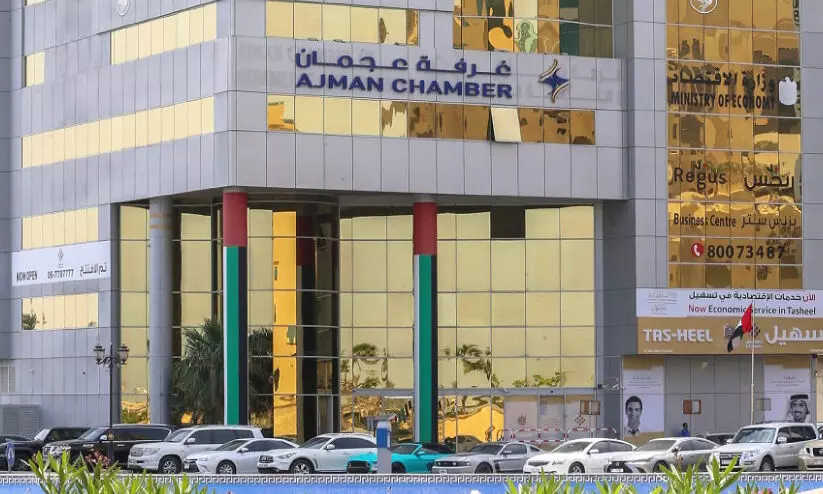 ajman chamber