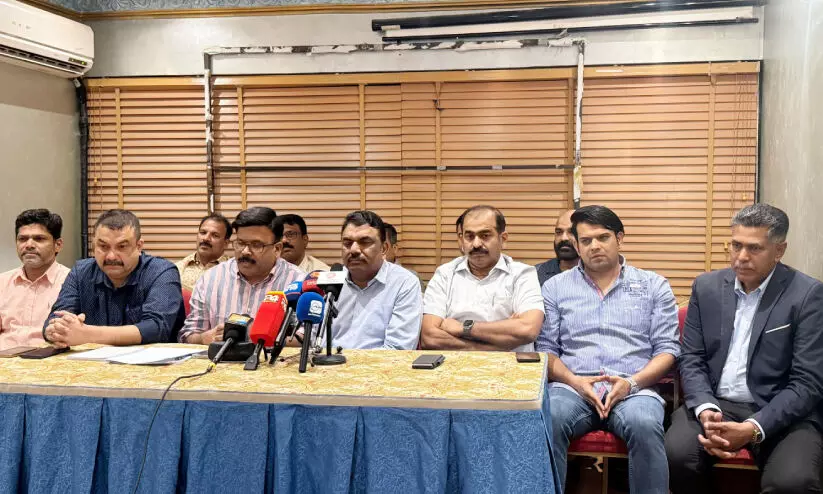 റ​ഹീ​മി​​ന്റെ മോ​ച​നം വേ​ഗ​ത്തി​ലാ​ക്കാ​ൻ നി​യ​മസാ​ധ്യ​ത​ക​ൾ തേ​ടും -റി​യാ​ദ്​ സ​ഹാ​യസ​മി​തി