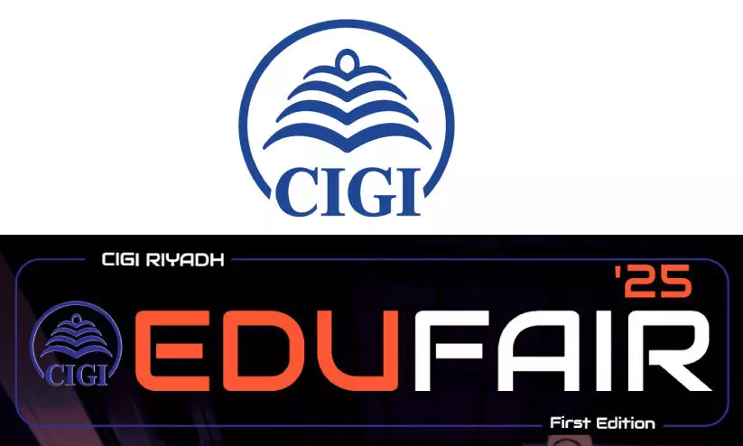 സി​ജി എ​ജു​ഫെ​യ​ർ 25 തു​ട​ർ​പ​ഠ​ന​ത്തി​​ന്റെ സാ​ധ്യ​ത​ക​ൾ തേ​ടു​ന്ന​വ​ർ​ക്ക് ശി​ൽ​പ​ശാ​ല