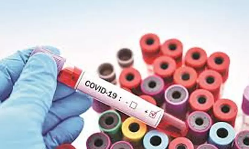 വീണ്ടും കോവിഡ്​ ഭീഷണിയിൽ ജില്ല; ഇ​തു​വ​രെ 146 കേസ്