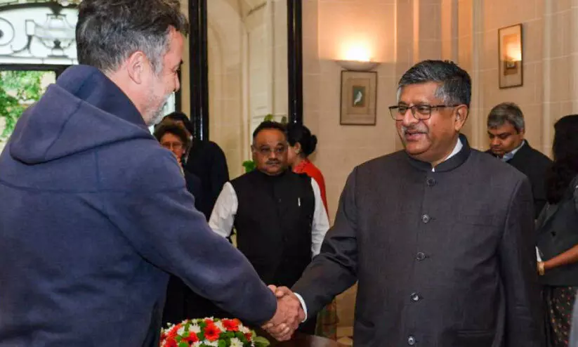 സർവകക്ഷി സംഘങ്ങൾ വിവിധ രാജ്യങ്ങളിൽ; ‘ഭീകരവിരുദ്ധ പോരാട്ട സന്ദേശം വിദേശ ഇന്ത്യക്കാർ ഏറ്റെടുക്കണം’