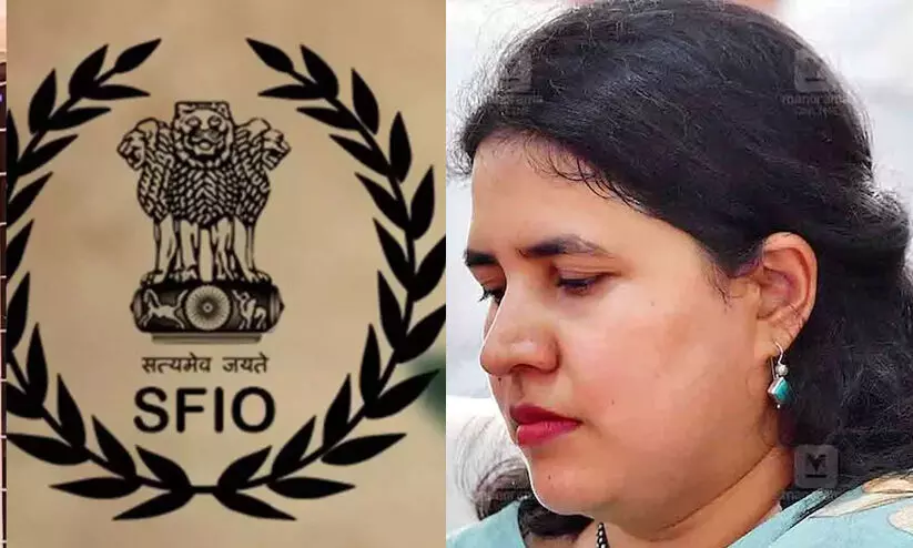 കുറ്റപത്രം നൽകില്ലെന്ന ഉറപ്പ് എസ്.എഫ്.ഐ.ഒ പാലിച്ചില്ല; മാസപ്പടി കേസിൽ കേന്ദ്ര സർക്കാറിനെതിരെ ഡൽഹി ഹൈകോടതി