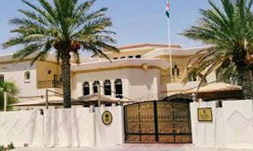 സ്‍പെ​ഷ​ൽ കോ​ൺ​സു​ലാ​ർ ക്യാ​മ്പ് മേ​യ് 30ന്