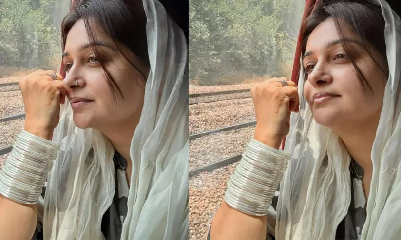 ഏറ്റവും പ്രയാസമേറിയ സമയം, പ്രാർഥനകളിൽ ഉൾപ്പെടുത്തണം; ദീപിക കക്കറിന് കാൻസർ സ്ഥിരീകരിച്ചു ഏറ്റവും പ്രയാസമേറിയ സമയം, പ്രാർഥനകളിൽ ഉൾപ്പെടുത്തണം; ദീപിക കക്കറിന് കാൻസർ സ്ഥിരീകരിച്ചു