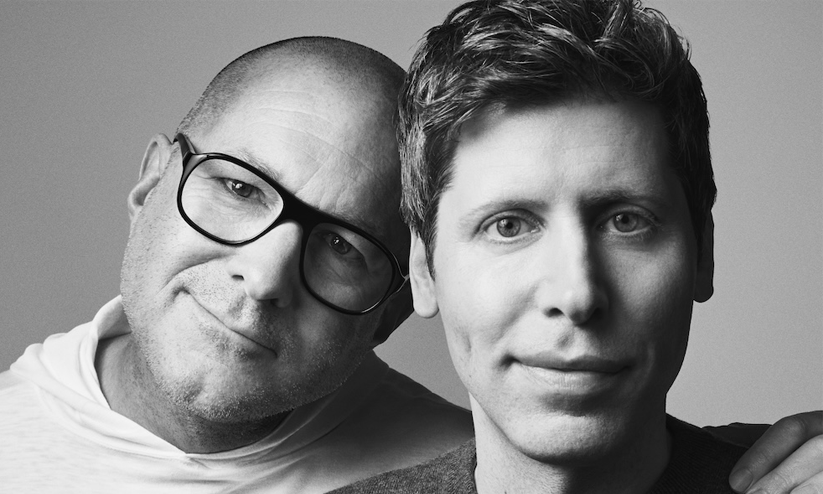 സ്മാർട്ട് ഫോണുകൾക്ക് പകരക്കാരനോ? ഗെയിം ചേഞ്ചർ ഡിവൈസ് അവതരിപ്പിക്കാൻ ഓപൺ എ.ഐ, അടുത്ത വിപ്ലവമെന്ന് ടെക് ലോകം