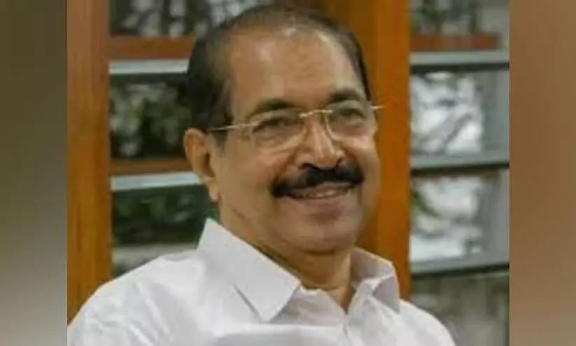 സ്ഥാനാർഥിയെ തള്ളിപ്പറയുന്നത് അംഗീകരിക്കാനാവില്ല -സണ്ണി ജോസഫ്