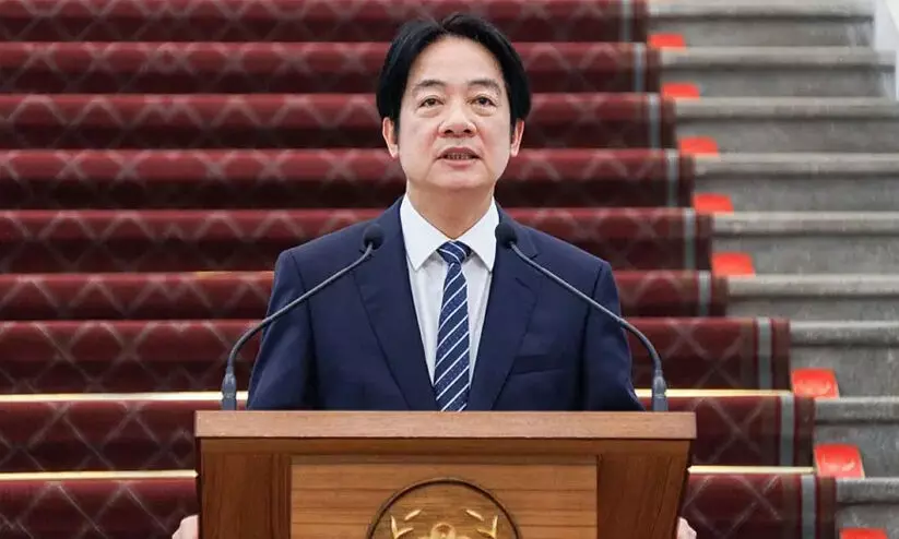 തീരുവ പേടിച്ച് അമേരിക്കൻ ഉൽപന്നങ്ങൾ കൂടുതലായി വാങ്ങാൻ തായ്‍വാൻ