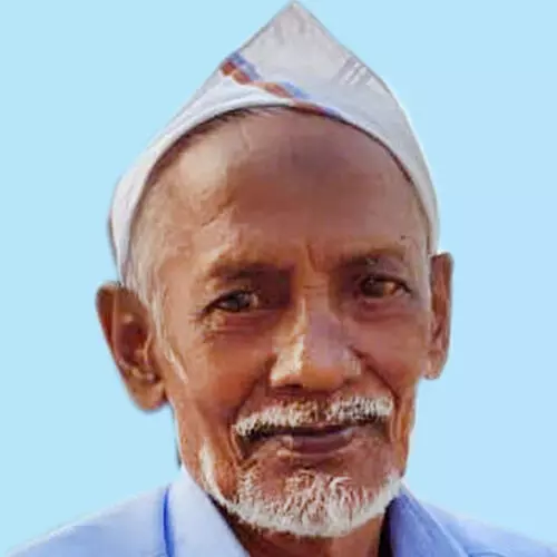 അബ്ദുൽ ഖാദർ