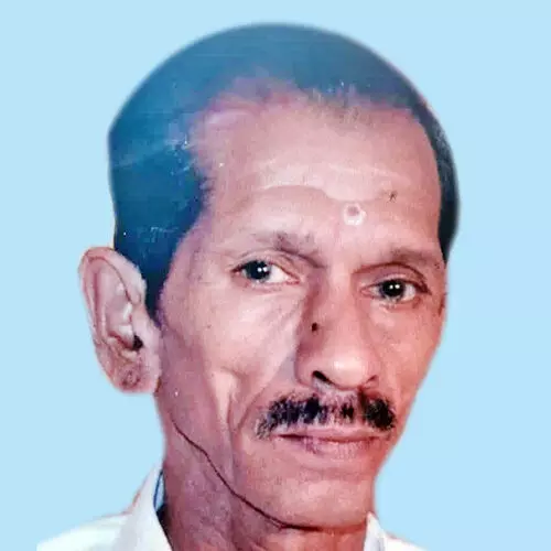 കൃഷ്ണൻ നായർ