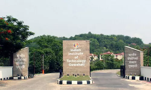 ഐ.ഐ.ടിയിൽ ബി.എസ്‍സി ഡേറ്റ സയൻസ് ആൻഡ് എ.ഐ മേ​യ് 30 വ​രെ അ​പേ​ക്ഷി​ക്കാം