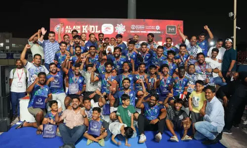 kefa kerlala district league