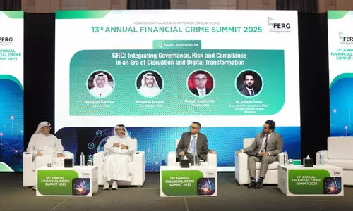 annual financial crime summit