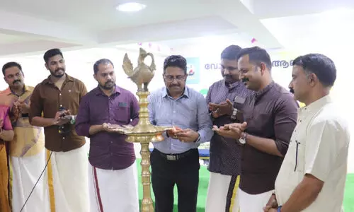 voice of allappey vishu easter eid celebration