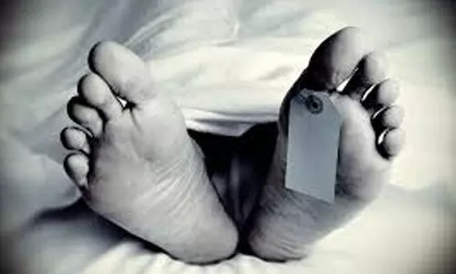 കു​ട​കി​ൽ മ​രം​വീ​ണ് ഒ​രാ​ൾ മ​രി​ച്ചു