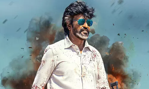 രജനീകാന്തിന്‍റെ വില്ലനായി തെലുങ്ക് സൂപ്പർസ്റ്റാറോ? ജയിലർ 2 അപ്ഡേറ്റ്