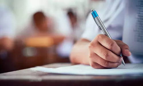 ഇ​ന്ത്യ​ൻ ഇ​സ്​​ലാ​ഹി സെ​ന്റ​ർ ഖു​ർ​ആ​ൻ പ​രീ​ക്ഷ സം​ഘ​ടി​പ്പി​ച്ചു