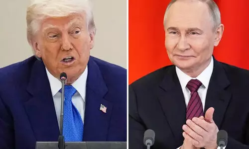 പുടിനെ വിമർശിച്ചാൽ മൂന്നാം ലോകമഹായുദ്ധം; ട്രംപിന് മുന്നറിയിപ്പുമായി മുൻ റഷ്യൻ പ്രസിഡന്റ്