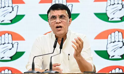 ചോദ്യം ആവർത്തിച്ച് കോൺഗ്രസ്; പഹൽഗാം ഭീകരവാദികൾ എവിടെ?