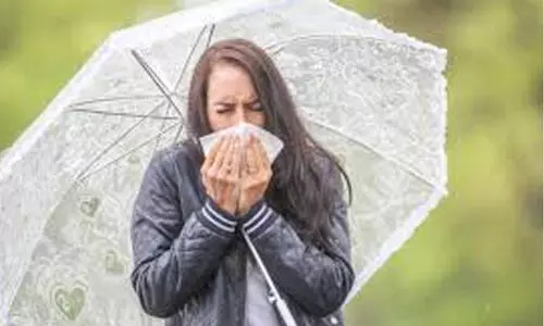 മഴക്കാല രോഗങ്ങൾ; ജാഗ്രതാ നിർദേശവുമായി ആരോഗ്യ വകുപ്പ്​