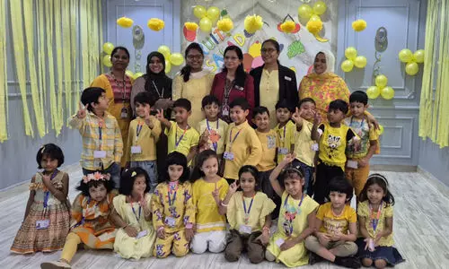 kids international preschool salad fest