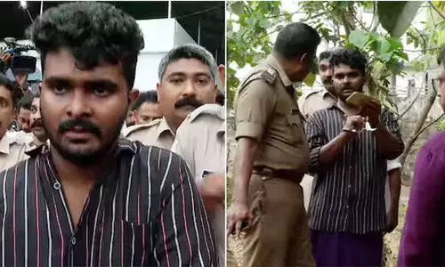 വെഞ്ഞാറമൂട്​ കൂട്ടക്കൊല: രണ്ടാമത്തെ കുറ്റപത്രം സമർപ്പിച്ചു